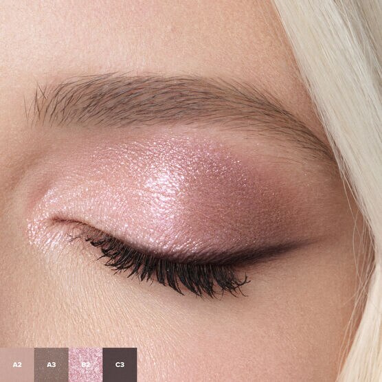 MINI PALETA DE SOMBRAS ANASTASIA SUGAR